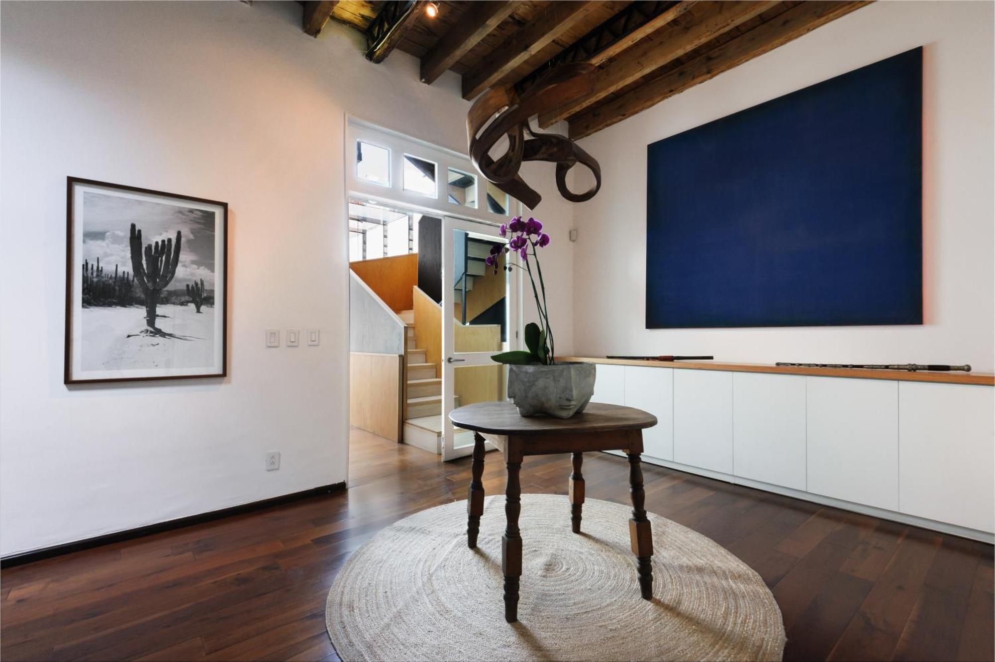 Casa Wynwood Roma Norte Ciudad de México Exteriér fotografie